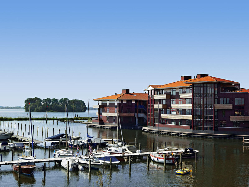 Urlaub mit Hund Niederlande » Hundefreundliche Hotels Holland