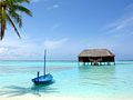 Urlaubstraum Malediven