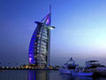 Dubai Wohnen wie ein Sultan