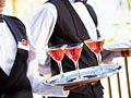 Service bei RIU