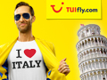 Viele neue Italien-Flüge!