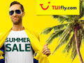 SUMMER SALE! 33% Rabatt¹ auf viele Sommerziele