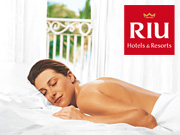 Neue Riu Hotels
