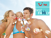 TUI Best Family