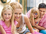 Familiensafari