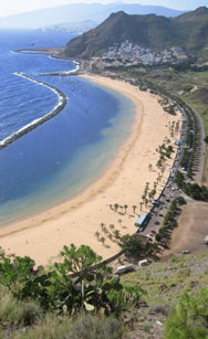 Gran Canaria, Las Faluas vom  bis , für 194,- Euro p.P.