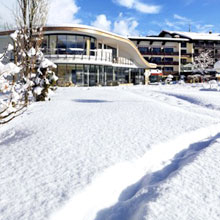 Ostseeküste, IFA Fehmarn Hotel & Ferien Centrum vom  bis , für 56,- Euro p.P.