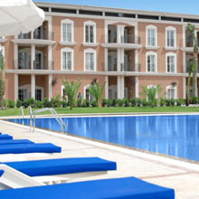 Mallorca, Grupotel Playa de Palma Suites & Spa vom  bis , für 82,- Euro p.P.