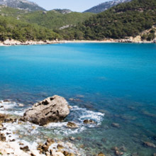 Antalya & Belek, River Garden Residence vom  bis , für 390,- Euro p.P.