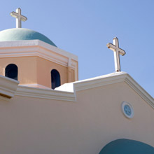 Kos, Athinoula vom  bis , für 218,- Euro p.P.