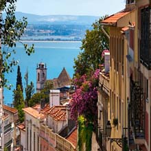 Lissabon & Umgebung, Mundial vom  bis , für 100,- Euro p.P.