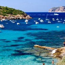 Mallorca, Bellevue Club vom  bis , für 153,- Euro p.P.