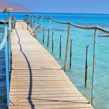 Hurghada & Safaga, Triton Empire Hotel vom  bis , für 296,- Euro p.P.