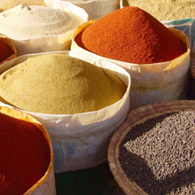 Marokko - Marrakesch, Riu Tikida Garden vom  bis , für 568,- Euro p.P.