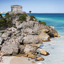 Yucatan / Cancun, Riu Tequila Golf & Beach Resort vom  bis , für 1065,- Euro p.P.