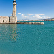 Kreta, Sofia & Mythos Beach vom  bis , für 199,- Euro p.P.