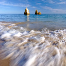 Algarve, Alisios vom  bis , für 563,- Euro p.P.