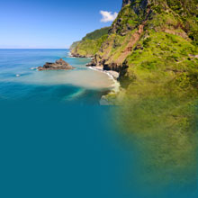 Madeira, Baia Azul vom  bis , für 185,- Euro p.P.
