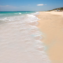Costa de la Luz, Hipotels Barrosa Park vom  bis , für 347,- Euro p.P.