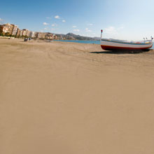 Costa del Sol, Gran Melia Don Pepe vom  bis , für 1600,- Euro p.P.