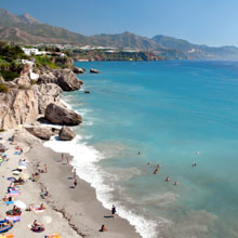 Costa del Sol, Riu Belplaya vom  bis , für 616,- Euro p.P.