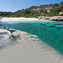 Mallorca, Africamar vom  bis , für 162,- Euro p.P.
