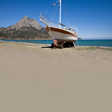 Side & Alanya, Anik vom  bis , für 291,- Euro p.P.
