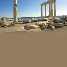 Antalya & Belek, Riu Kaya Belek vom  bis , für 577,- Euro p.P.