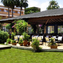 Costa de la Luz, Hipotels Barrosa Park vom  bis , für 347,- Euro p.P.