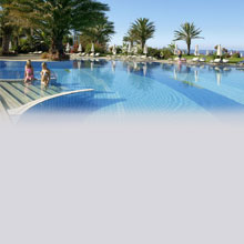 Republik Zypern (Süden), Constantinou Bros Athena Beach vom  bis , für 768,- Euro p.P.