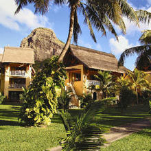 Mauritius, Beachcomber Le Paradis & Golf & Villas vom  bis , für 1790,- Euro p.P.