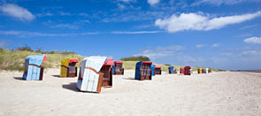 Ostsee buchen