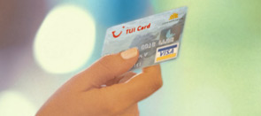 TUI Card