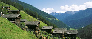 Südtirol