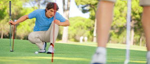 TUI Golf Expertise