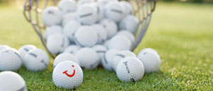 TUI Golf