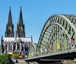 Köln & Umgebung, A & O Köln Neumarkt vom bis , für 32,- Euro p.P.