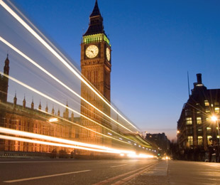London & Südengland, The Queen's Park vom bis , für 29,- Euro p.P.