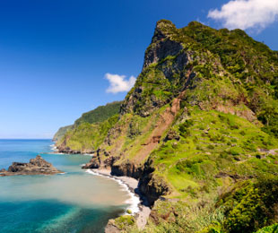 Madeira, Baia Azul vom  bis , für 298,- Euro p.P.