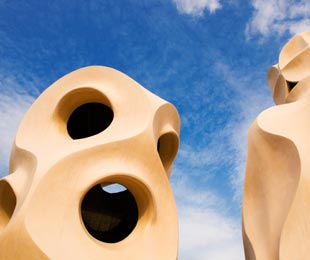 Barcelona & Umgebung, Ab Viladomat vom bis , für 31,- Euro p.P.