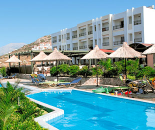 Kreta, Mediterraneo vom bis , für 347,- Euro p.P.