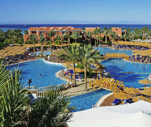 Sharm el Sheikh / Nuweiba / Taba, Magic Life Sharm El Sheikh Imperial vom  bis , für 531,- Euro p.P.