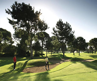 Antalya & Belek, PURAVIDA Resort ELA Quality & Spa vom  bis , für 849,- Euro p.P.