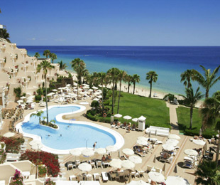 Fuerteventura, Sensimar Calypso Resort & Spa vom bis , für 579,- Euro p.P.