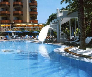 Gran Canaria, Neptuno vom  bis , für 676,- Euro p.P.