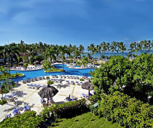 Dom. Republik - Süden (Santo Domingo), Gran Bahia Principe La Romana vom bis , für 919,- Euro p.P.