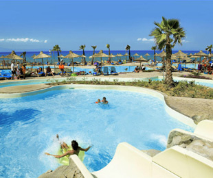 Peloponnes, TUI best FAMILY Grecotel Olympia Oasis vom bis , für 600,- Euro p.P.