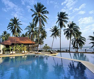 Westthailand (Hua Hin, Cha Am, River Kwai), Evason Hua Hin Resort & Six Senses Spa vom  bis , für 915,- Euro p.P.