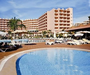 Algarve, Riu Guarana vom  bis , für 543,- Euro p.P.