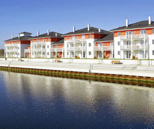 Mecklenburg Ostseeküste, Dorfhotel Boltenhagen vom bis , für 73,- Euro p.P.